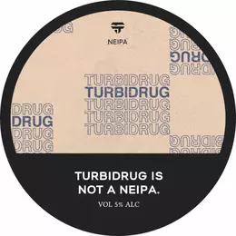 TurbiDrug logo