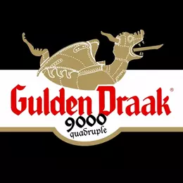 Gulden Draak 9000 logo