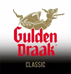 Gulden Draak Classic logo