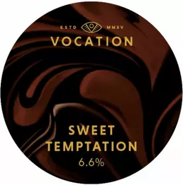 Sweet Temptation logo