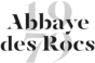Abbaye Des Rocs logo