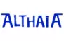 Althaia logo