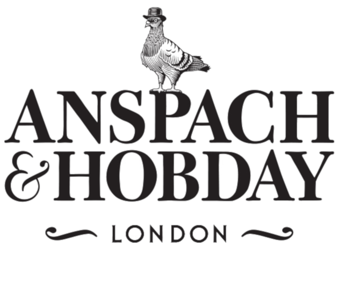 Anspach & Hobday logo