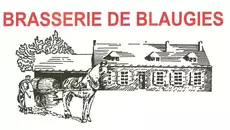 Brasserie des Blaugies logo