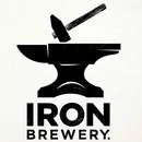Brasserie Iron logo