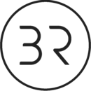Brew & Roll logo