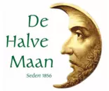 De Halve Maan logo
