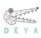 Deya logo