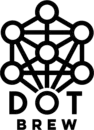 Dot Brew logo