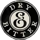 Dry & Bitter logo
