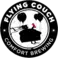 Flying Couch logo