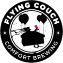 Flying Couch logo