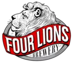 Four Lions logo