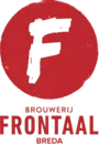 Frontaal logo