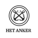 Het Anker logo