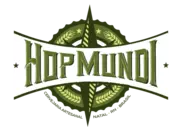 Hop Mundi logo