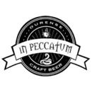 In Peccatum logo