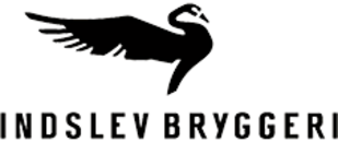 Indslev Bryggeri logo