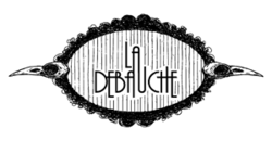 La Débauche logo