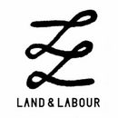 Land & Labour logo