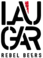 Laugar logo