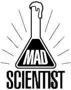 MAD SCIENTIST beer ~ Buy online | Beerbay