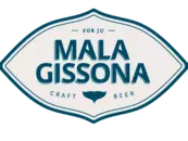Mala Gissona logo