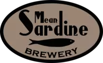 Mean Sardine logo