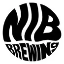 NIB Brewing logo