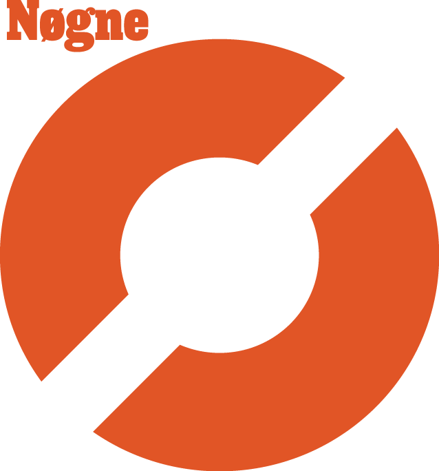 Nøgne Ø logo