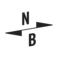 North Brewing logo