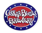 Oskar Blues logo