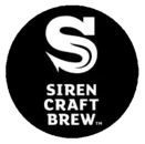 Siren Craft Brew logo