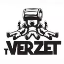 ‘t Verzet logo