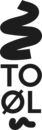 To Øl logo