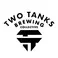 Two Tanks logo