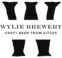 Wylie logo