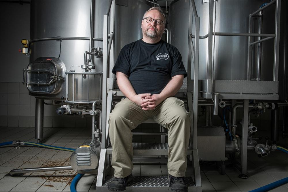 Henrik was the second most prolific rater in the world