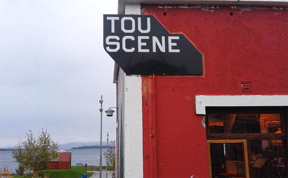 ØST bar in Stavanger